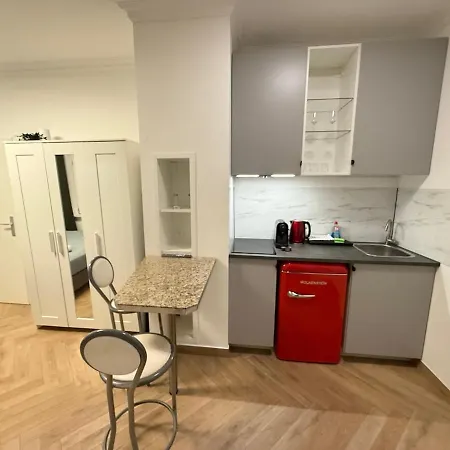 Apartment And Comfortable *