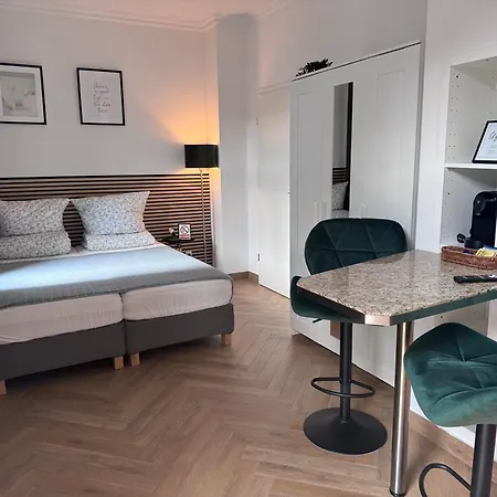 Apartment And Comfortable