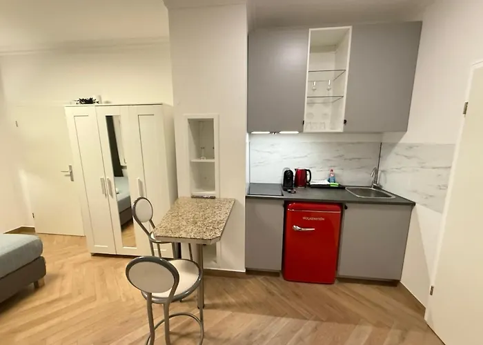 Appartement And Comfortable *