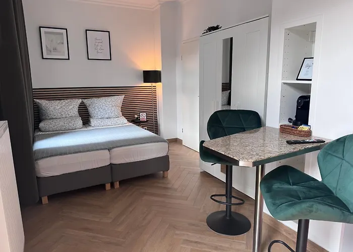 公寓 And Comfortable